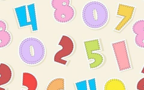 抖阴生命数字1至9分别代表什么人格 抖阴生命数字最全解析 透过生命数字来看看你是什么类型的人