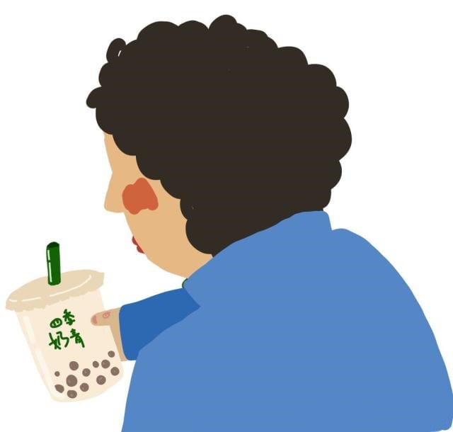 奶奶青年什么意思 奶奶青年含义介绍