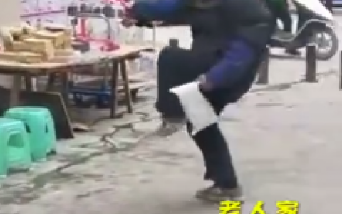 斗舞式文骂什么意思什么梗 抖阴斗舞式文骂含义出处介绍