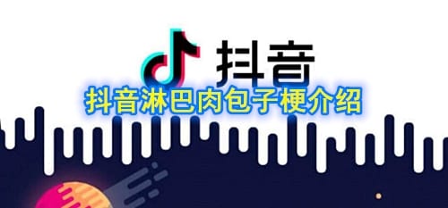 抖阴淋巴肉包子什么梗 淋巴肉包子梗介绍