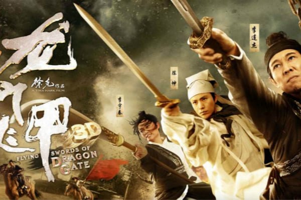 抖阴寒江孤影江湖故人相逢何必曾相识是什么意思 抖阴寒江孤影，江湖故人，相逢何必曾相识出处含义介绍