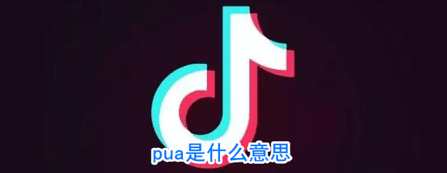 pua是什么意思 pua名词解释