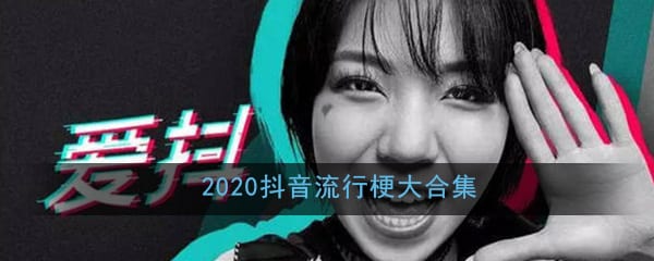 2020抖阴流行梗大合集 最新流行梗语录合集大全一览