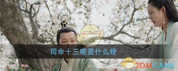 司命十三呢是什么梗 司命星君你的十三呢意思出处介绍