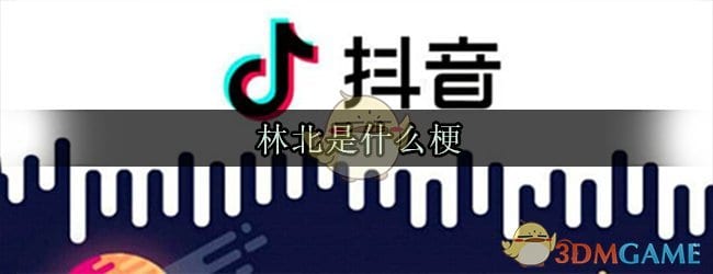 林北是啥意思 林北是什么东西