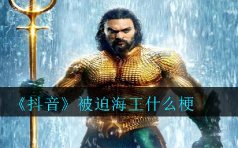抖阴被迫海王什么梗 被迫海王意思介绍