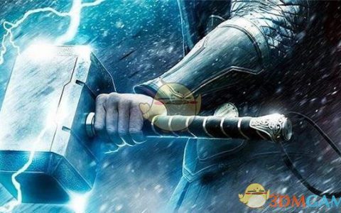 音雷神之锤是什么意思 抖阴雷神之锤是什么梗