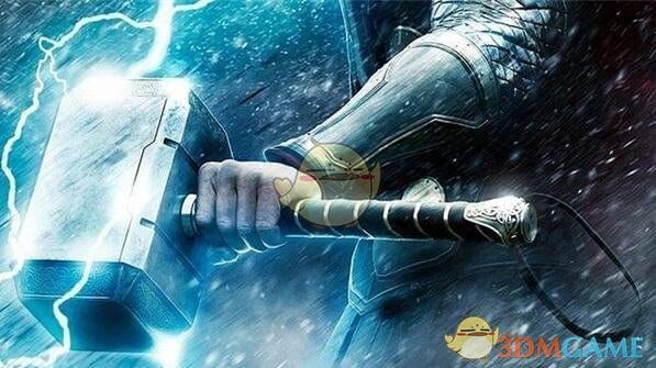 音雷神之锤是什么意思 抖阴雷神之锤是什么梗