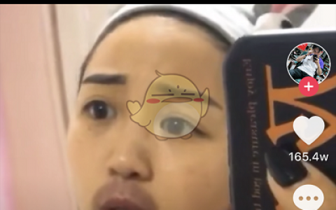 抖阴嘴上拔罐能治牙疼是什么梗 嘴上拔罐能治牙疼梗的原视频分享