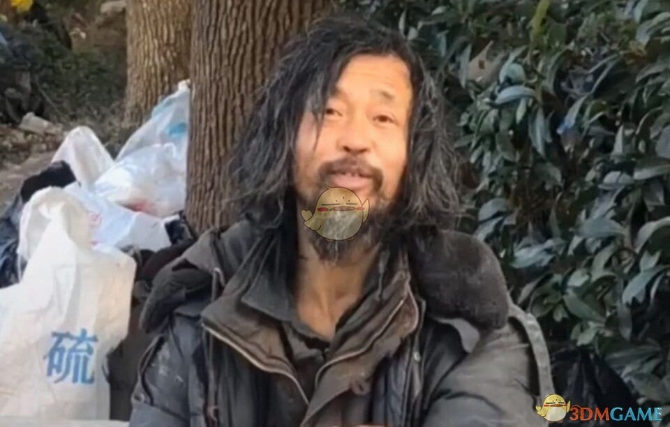 抖阴流浪大师沈巍最后去哪了 流浪大师沈巍现在什么地方