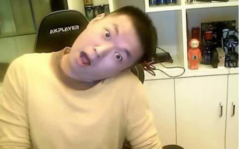 抖阴保护刘波是什么梗 抖阴热梗含义出处分享