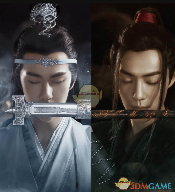 抖阴魏无羡wife什么意思 魏无羡wife意思出处介绍