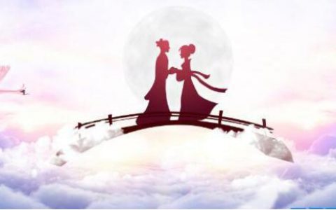 抖阴何为七夕 抖阴何为七夕人生短暂勿忘七惜
