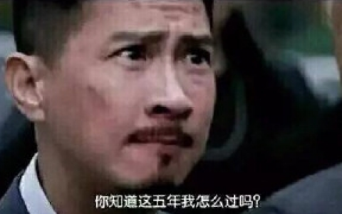 抖阴你知道这五年我是怎么过的吗是什么电影 你知道这五年我是怎么过的吗电影分享