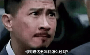 抖阴你知道这五年我是怎么过的吗是什么电影 你知道这五年我是怎么过的吗电影分享