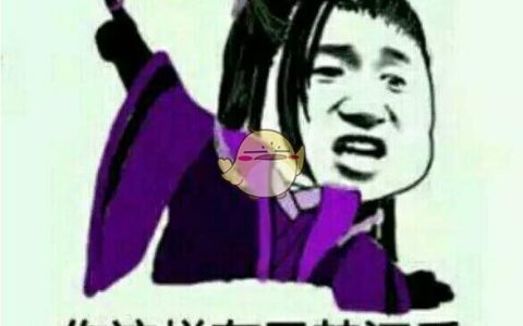 抖阴云梦江氏紫电警告是什么意思 云梦江氏紫电警告热梗含义出处分享