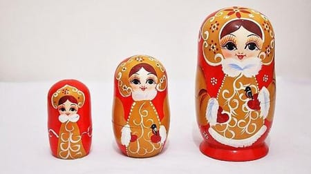 不准套娃什么梗 抖阴不准套娃什么梗