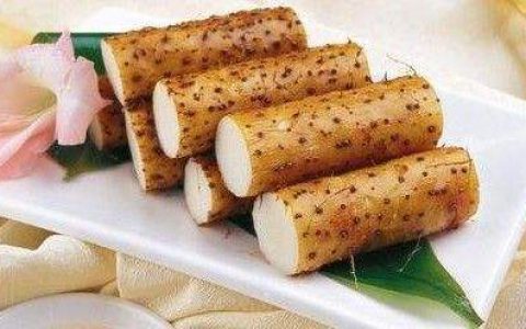 抖阴烤山药什么梗 妈妈我想吃烤山药含义出处介绍