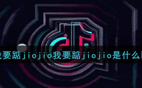 我要踮jiojio我要踮jiojio是什么歌 我要踮jiojio歌曲歌词
