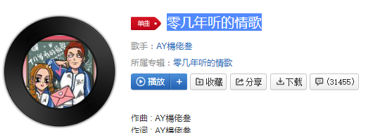 抖阴你说我很高兴遇到你是什么歌 抖阴歌曲歌词