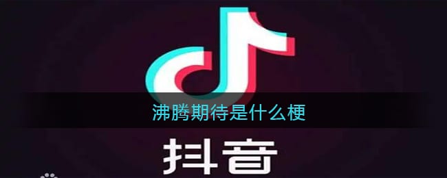 沸腾期待是什么梗 抖阴asoul时代 沸腾期待是什么意思含义出处