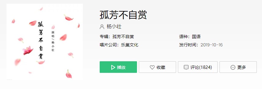 抖阴“我最爱的那个人你过的还好吗”歌曲介绍 抖阴歌曲歌词