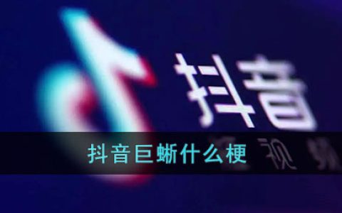抖阴巨蜥什么梗 印度巨蜥梗含义出处