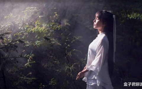 抖阴最美,抖阴最美五官眉目如画排第几？