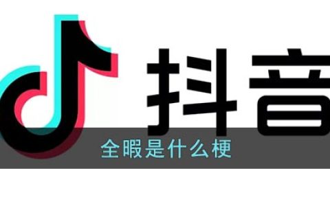 抖阴全暇是什么梗-全瑕是什么意思网络用语