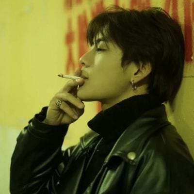你总会遇到那束光或早或晚(又帅又很拽的男人味好看的个性头像)