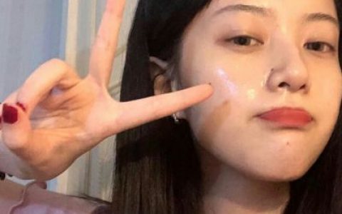 ins风超级清爽的甜妹抖阴女头(很温柔可爱的甜妹抖阴头像)