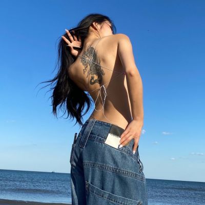 超级潮的女头合集(超酷的男女都爱的女头合集)图7