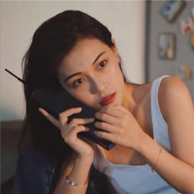艰难的日子里你从未缺少爱(长我审美上的好看女生头像)