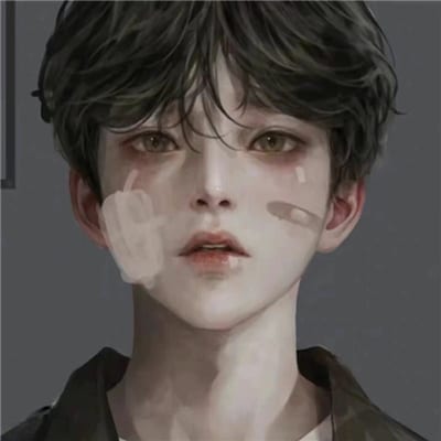 今天还好吗被人左右情绪了吗(二次元动漫男头合集最新)