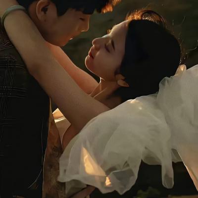 高清幸福情头合集(很幸福低调秀恩爱的情头)