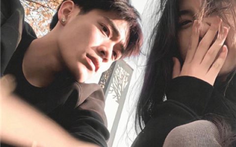 90后超爱的幸福感的情头(甜到心坎上的氛围感情头合集)
