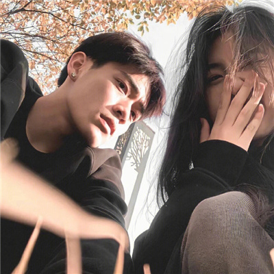 90后超爱的幸福感的情头(甜到心坎上的氛围感情头合集)图