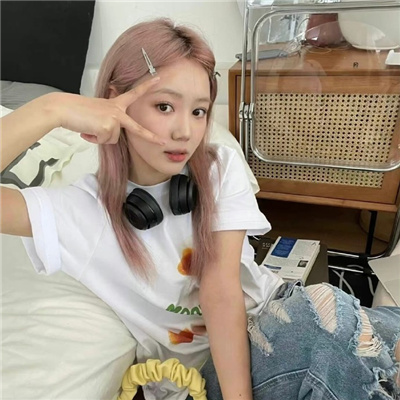 很潮流的高级女头最新版(超棒的高质量的女头最新高冷)