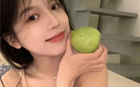 宝子们头像该更新给啦(甜到极致好看的女头合集)