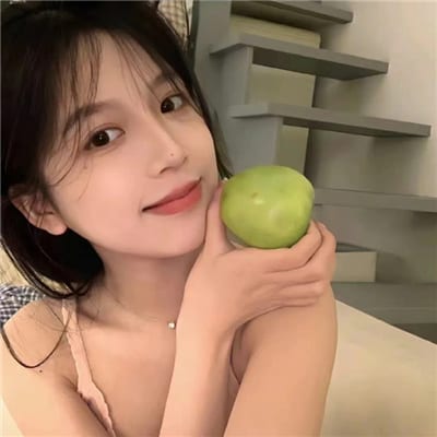 宝子们头像该更新给啦(甜到极致好看的女头合集)