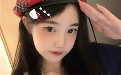 惊艳感满满的女头(值得长期不换的女头)