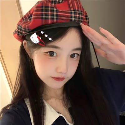 惊艳感满满的女头(值得长期不换的女头)