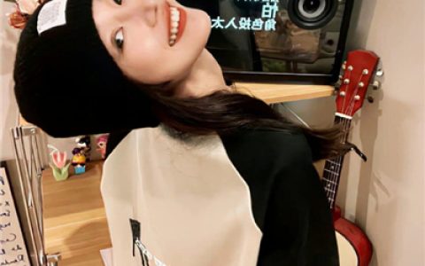 干净又温柔的气质女头(一眼就很舒适的抖阴女头)