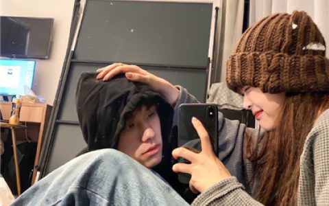 情头让男友欲罢不能(男朋友一定喜欢的情头)