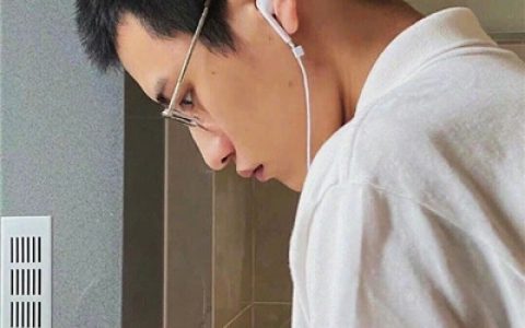 高清又魅力的高质量男头(超高级的男头真人气质满满)