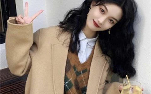 最新版火爆全网的女头(风格简单气质高级的女头)