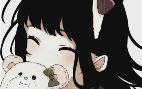 超甜的最新版的情头可爱(超好看的情头最新很萌好看)