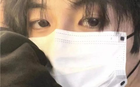 超级潮流的男头帅气(ins风潮流男头合集最新)