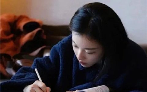 开启学习模式好看的头像(学生党好好学习必备头像)