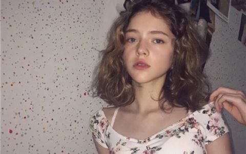 ins感高级又潮的欧美女头(小众风格超酷的欧美女头最新)